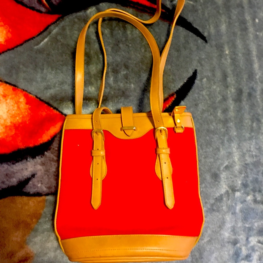 Satchel/Crossbody bag